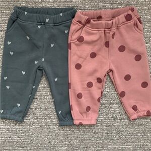 Zara Pants Set